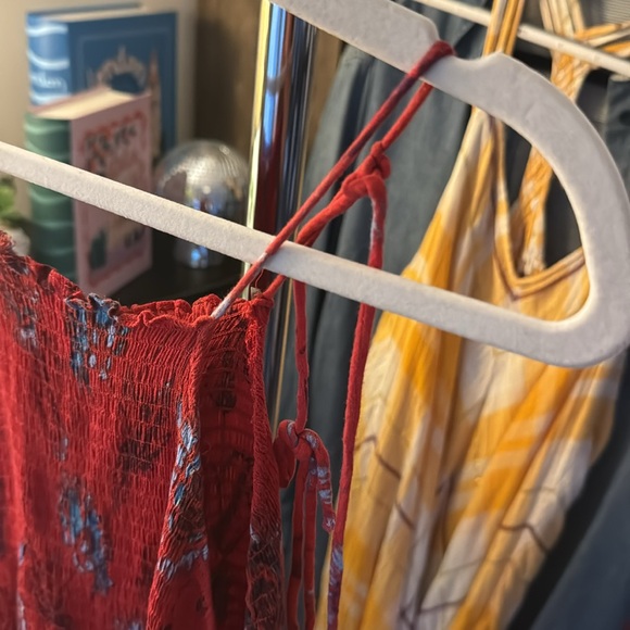 EUC intimately free people dress - Picture 4 of 6